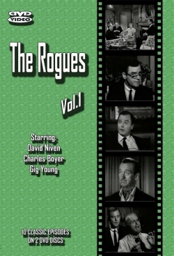 Watch The Rogues movies free online