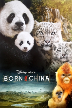 Watch Born in China movies free online