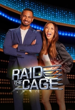 Watch Raid the Cage movies free online