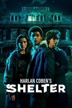 Watch Harlan Coben's Shelter movies free online