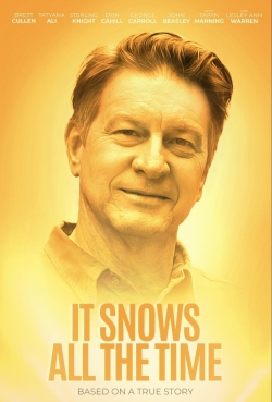 Watch It Snows All the Time movies free online