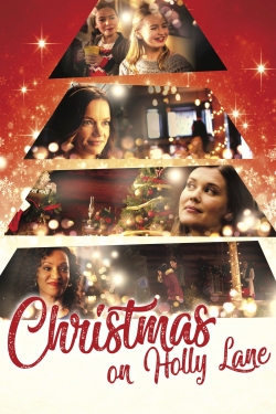 Watch Christmas on Holly Lane movies free online