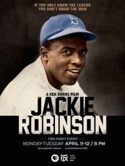 Watch Jackie Robinson movies free online