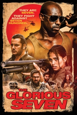 Watch The Glorious Seven movies free online