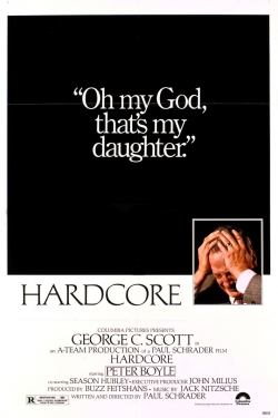 Watch Hardcore movies free online