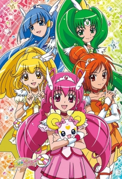 Watch Glitter Force movies free online
