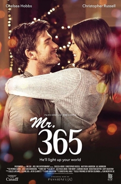 Watch Mr. 365 movies free online