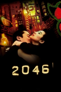 Watch 2046 movies free online