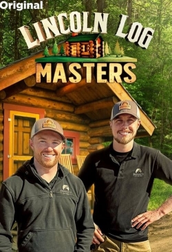 Watch Lincoln Log Masters movies free online