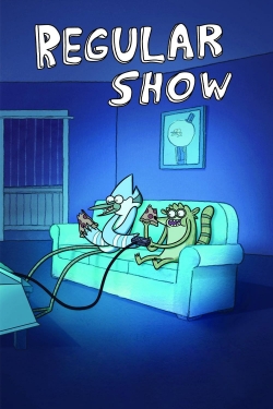 Watch Regular Show movies free online