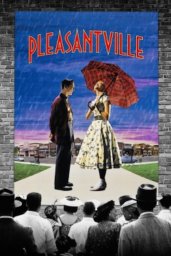 Watch Pleasantville movies free online