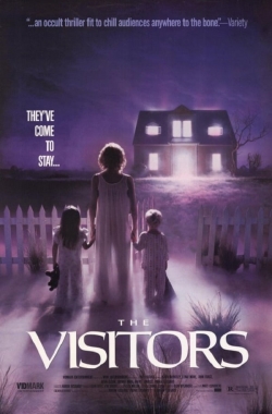 Watch The Visitors movies free online