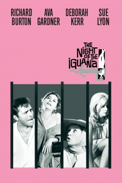Watch The Night of the Iguana movies free online