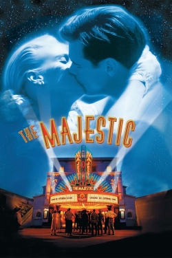 Watch The Majestic movies free online