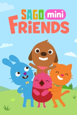 Watch Sago Mini Friends movies free online