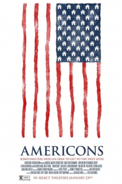 Watch Americons movies free online