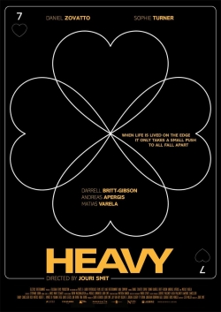 Watch Heavy movies free online