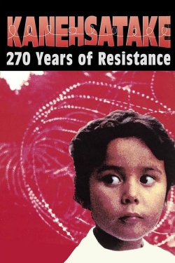 Watch Kanehsatake: 270 Years of Resistance movies free online