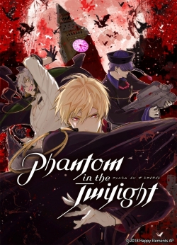 Watch Phantom in the Twilight movies free online