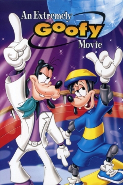 Watch An Extremely Goofy Movie movies free online