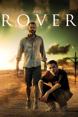 Watch The Rover movies free online
