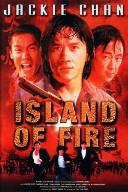 Watch Island of Fire movies free online