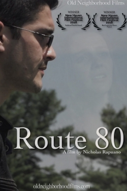 Watch Route 80 movies free online