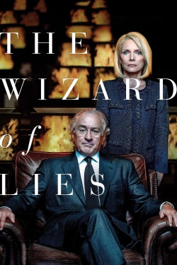 Watch The Wizard of Lies movies free online