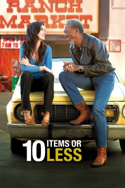 Watch 10 Items or Less movies free online