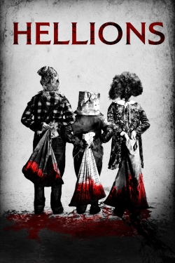 Watch Hellions movies free online