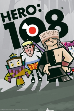 Watch Hero: 108 movies free online