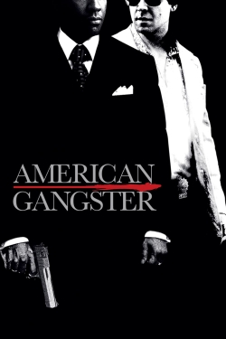 Watch American Gangster movies free online