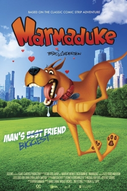 Watch Marmaduke movies free online