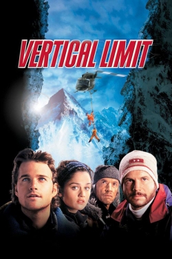 Watch Vertical Limit movies free online