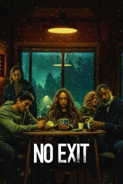 Watch No Exit movies free online