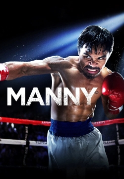 Watch Manny movies free online