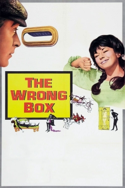 Watch The Wrong Box movies free online