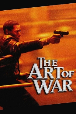 Watch The Art of War movies free online