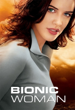 Watch Bionic Woman movies free online