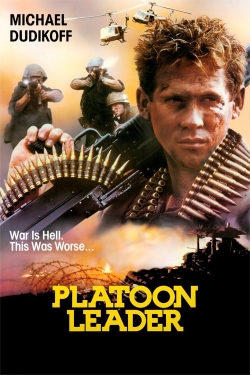 Watch Platoon Leader movies free online