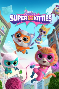 Watch Superkitties movies free online