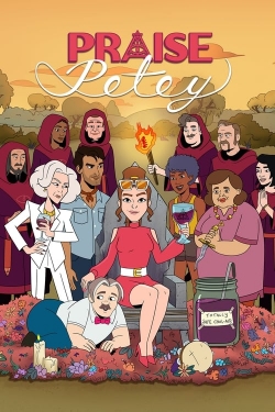 Watch Praise Petey movies free online