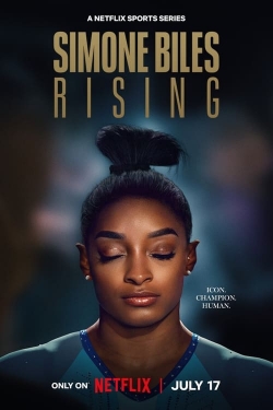 Watch Simone Biles Rising movies free online