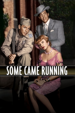 Watch Some Came Running movies free online