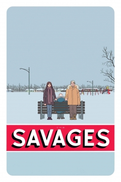 Watch The Savages movies free online