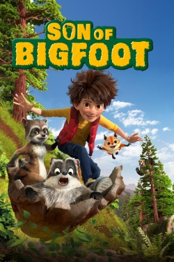 Watch The Son of Bigfoot movies free online