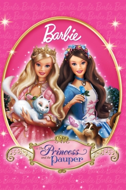 Watch Barbie as The Princess & the Pauper movies free online
