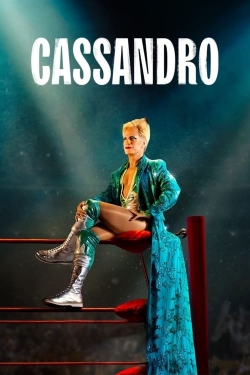 Watch Cassandro movies free online