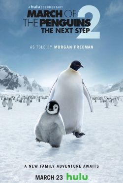 Watch March of the Penguins 2 movies free online