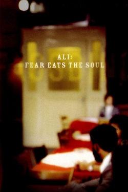 Watch Ali: Fear Eats the Soul movies free online